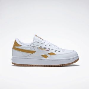 Club C Double Revenge Reebok Sneakers
